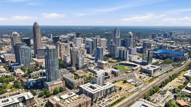 210 N Church Street 1803, Charlotte, NC 28202