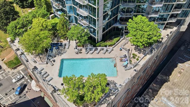 210 N Church Street 1803, Charlotte, NC 28202