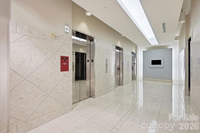 210 N Church Street 1803, Charlotte, NC 28202