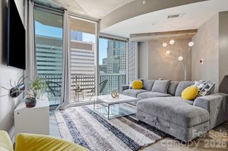 210 N Church Street 1803, Charlotte, NC 28202