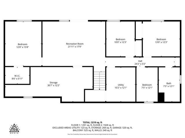 1622 W Fairway Dr, Spokane, WA 99218