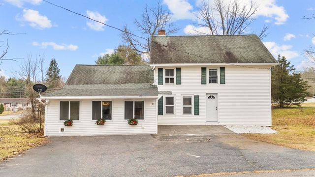162 Scotland Road, Windham, CT 06280