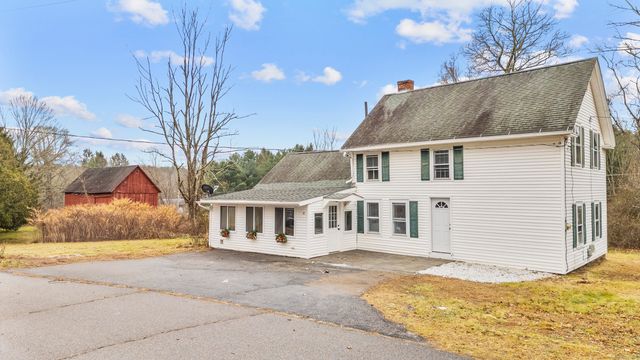 162 Scotland Road, Windham, CT 06280