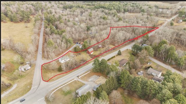 162 Scotland Road, Windham, CT 06280