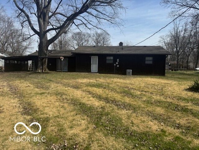 105 Willow Court, Brazil, IN 47834