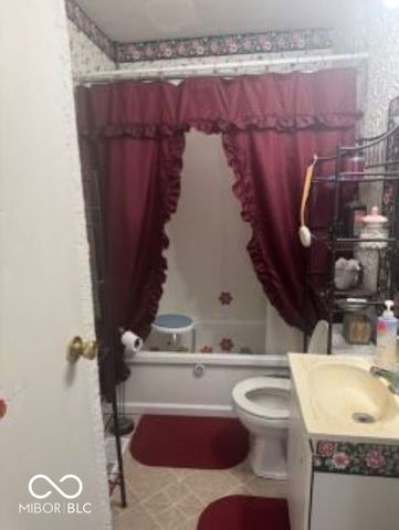 105 Willow Court, Brazil, IN 47834