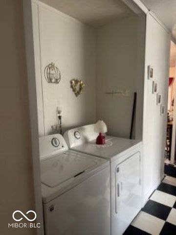 105 Willow Court, Brazil, IN 47834