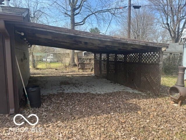 105 Willow Court, Brazil, IN 47834