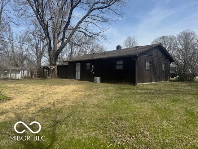 105 Willow Court, Brazil, IN 47834