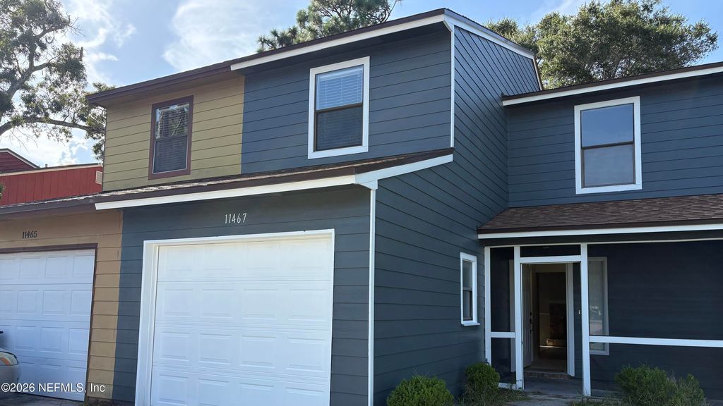 11467 FORT CAROLINE LAKES Drive N, Jacksonville, FL 32225