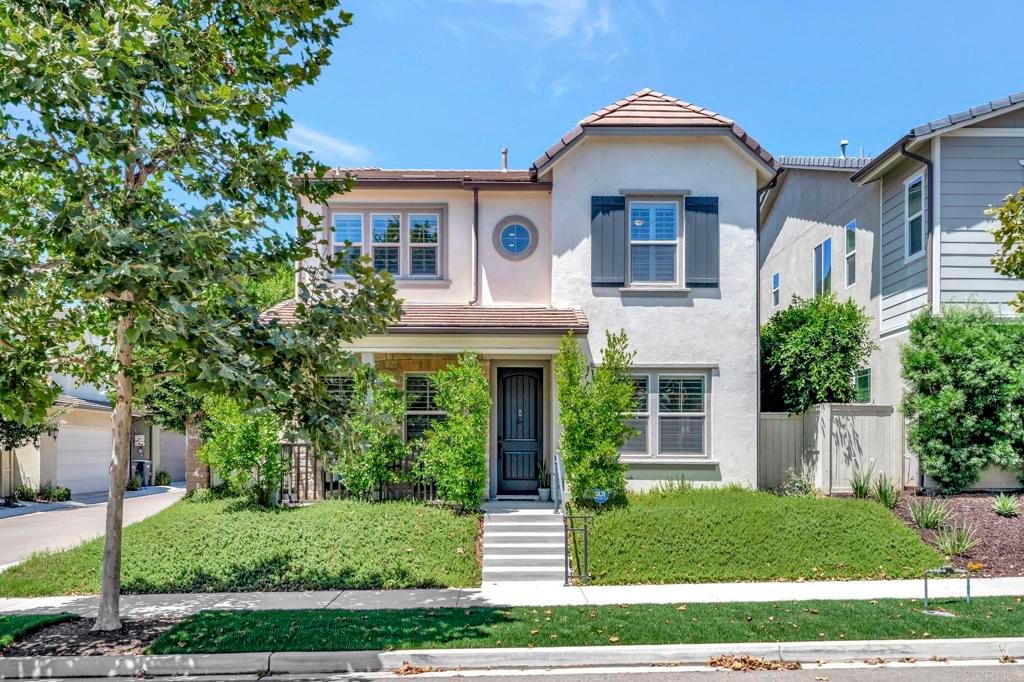 21408 Trail Ridge Drive, Escondido, CA 92029