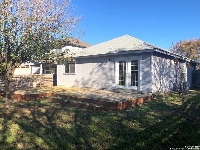 10718 VOLLMER LN, San Antonio, TX 78254