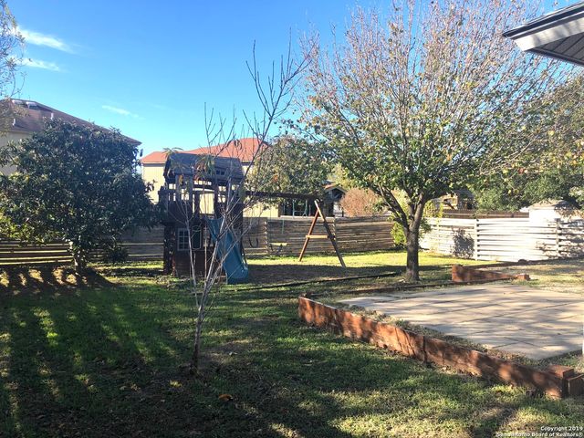 10718 VOLLMER LN, San Antonio, TX 78254