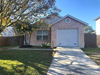 10718 VOLLMER LN, San Antonio, TX 78254