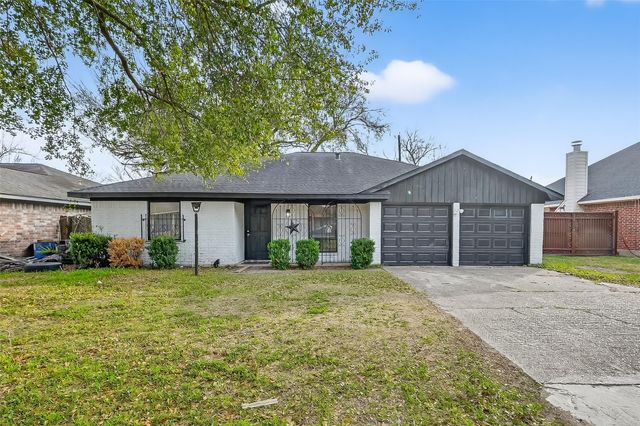 11107 Cedarview Lane, Houston, TX 77041