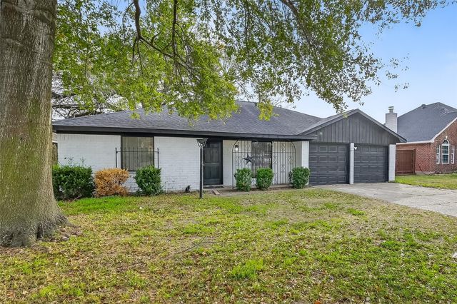 11107 Cedarview Lane, Houston, TX 77041