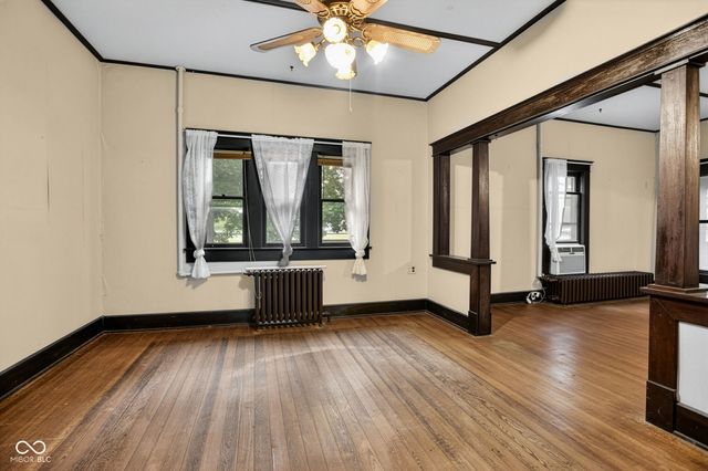 611 N Main Street, Tipton, IN 46072