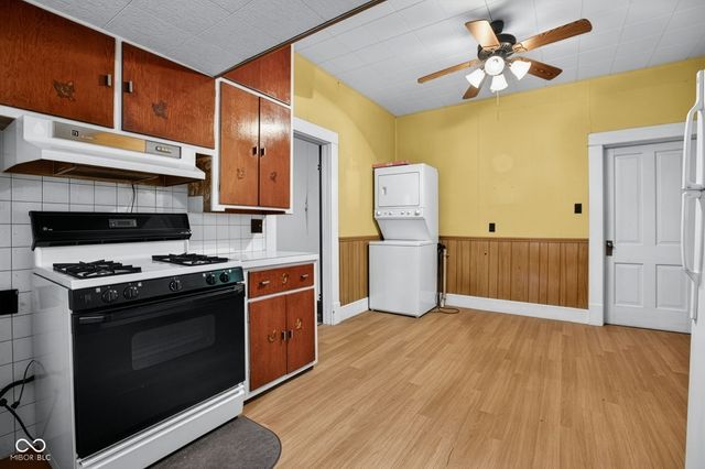 611 N Main Street, Tipton, IN 46072