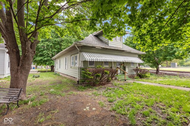 611 N Main Street, Tipton, IN 46072