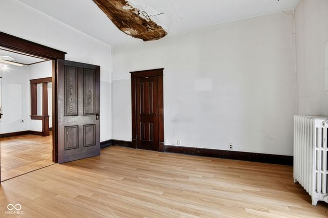 611 N Main Street, Tipton, IN 46072