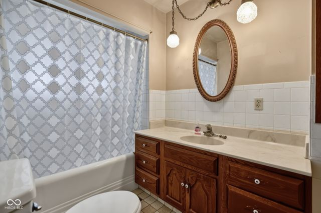 611 N Main Street, Tipton, IN 46072