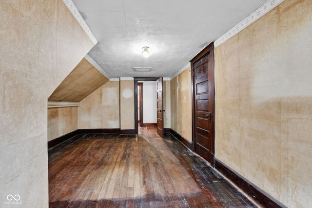 611 N Main Street, Tipton, IN 46072