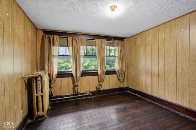 611 N Main Street, Tipton, IN 46072