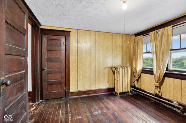 611 N Main Street, Tipton, IN 46072