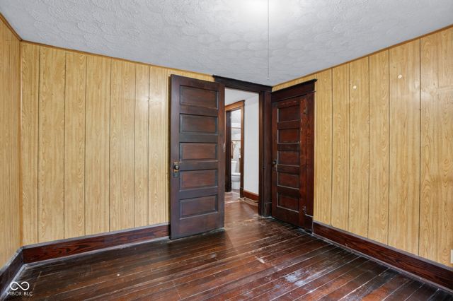 611 N Main Street, Tipton, IN 46072