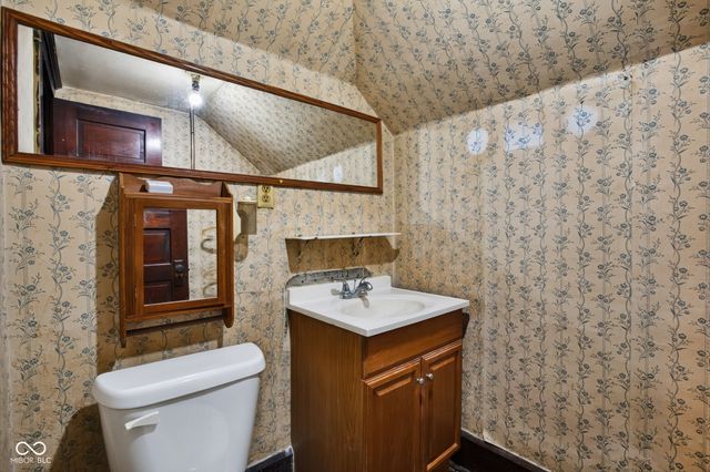 611 N Main Street, Tipton, IN 46072
