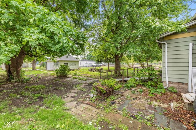 611 N Main Street, Tipton, IN 46072