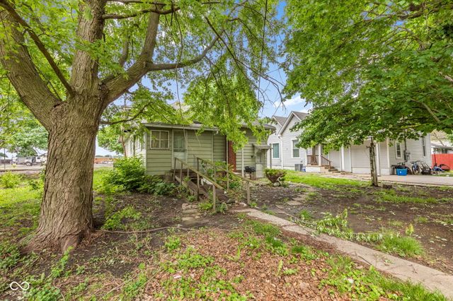 611 N Main Street, Tipton, IN 46072