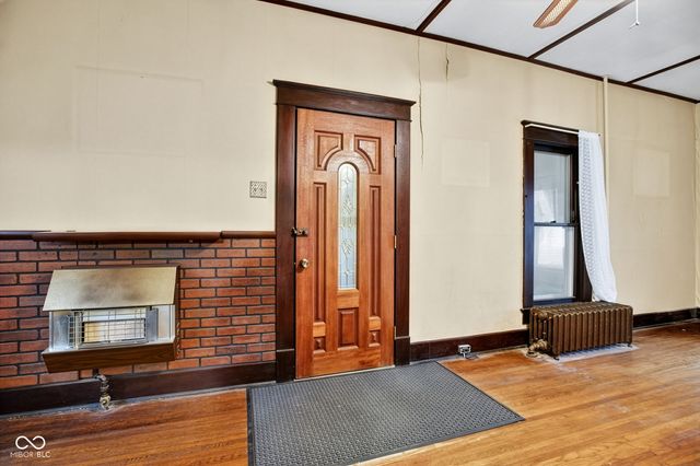 611 N Main Street, Tipton, IN 46072
