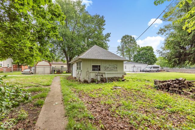 611 N Main Street, Tipton, IN 46072