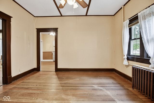 611 N Main Street, Tipton, IN 46072