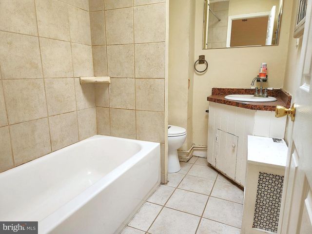 3336 CHESTERFIELD AVE, Baltimore, MD 21213