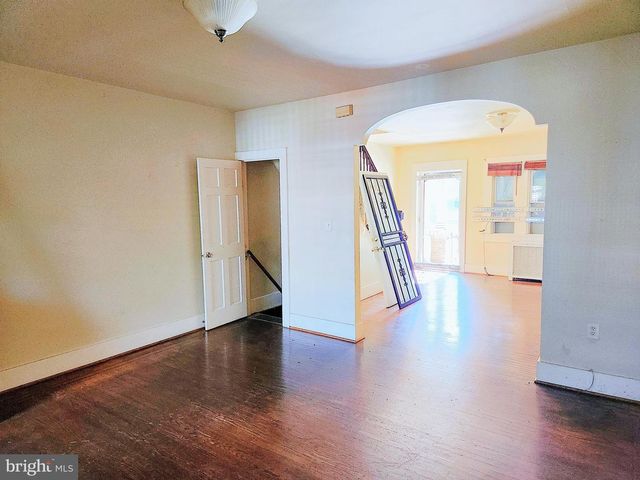 3336 CHESTERFIELD AVE, Baltimore, MD 21213