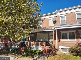 3336 CHESTERFIELD AVE, Baltimore, MD 21213