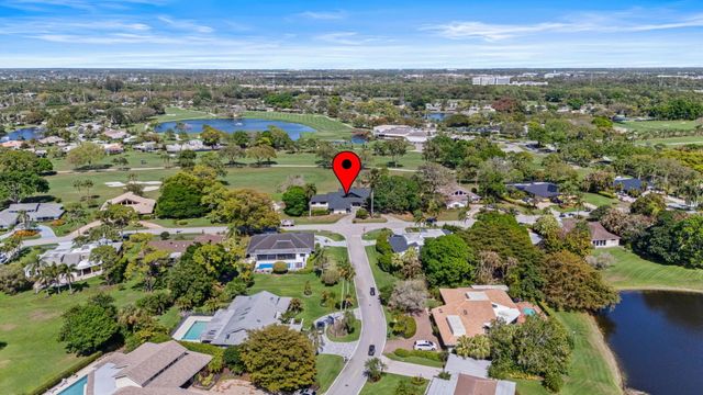 6549 Eastpointe Pines Street, Palm Beach Gardens, FL 33418