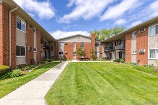 4103 Benjamin Avenue, Royal Oak, MI 48073