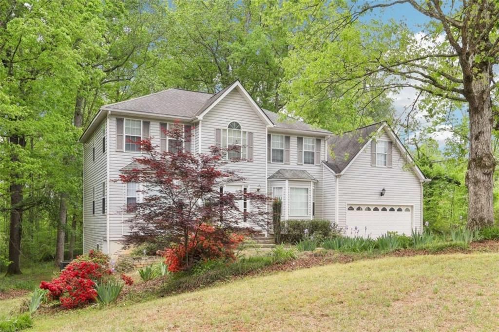 6230 Lillie Lane, Cumming, GA 30040