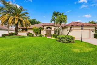 10695 STONEBRIDGE Boulevard, Boca Raton, FL 33498