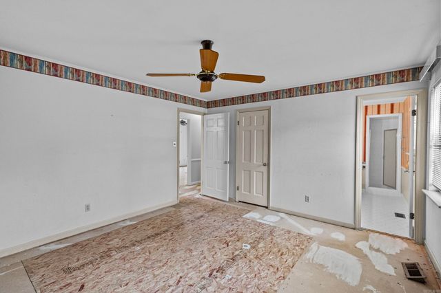 9704 Catskill Road, Little Rock, AR 72227