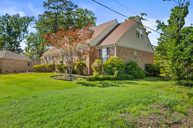 9704 Catskill Road, Little Rock, AR 72227