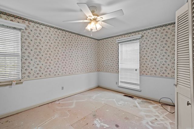 9704 Catskill Road, Little Rock, AR 72227