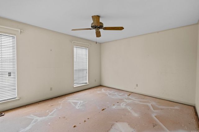 9704 Catskill Road, Little Rock, AR 72227