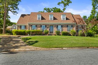 9704 Catskill Road, Little Rock, AR 72227