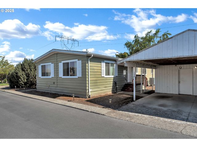 5422 PORTLAND Rd 120, Salem, OR 97305