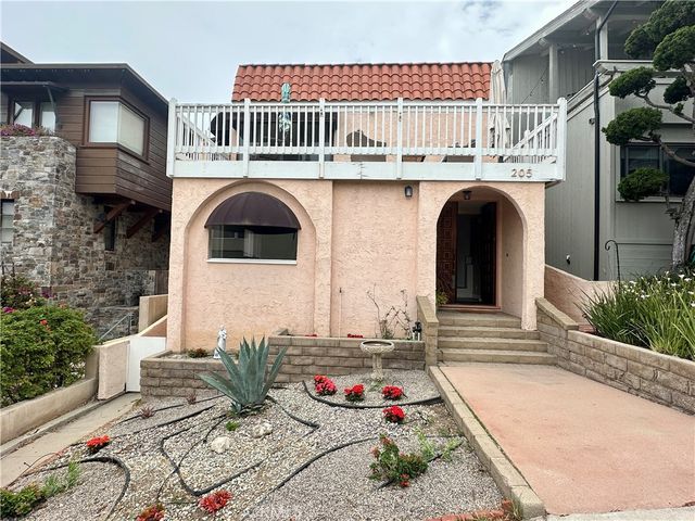 205 18th Street, Manhattan Beach, CA 90266