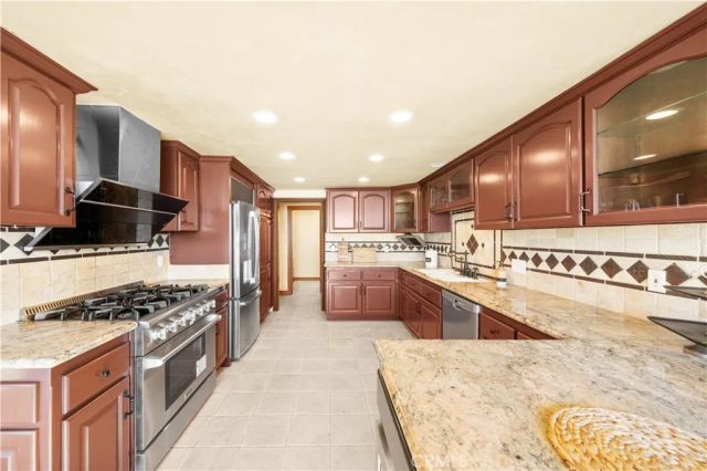 1465 Via Coronel, Palos Verdes Estates, CA 90274